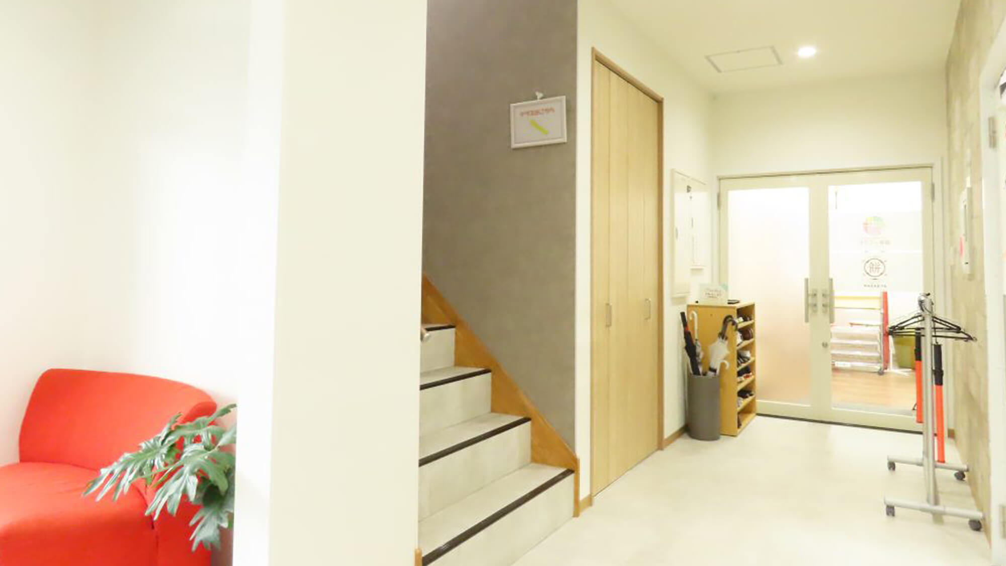 静岡サロン 店内イメージ